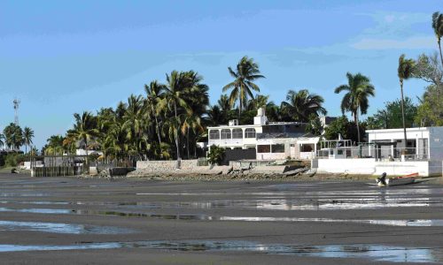 Beach Property Rentals & Sales