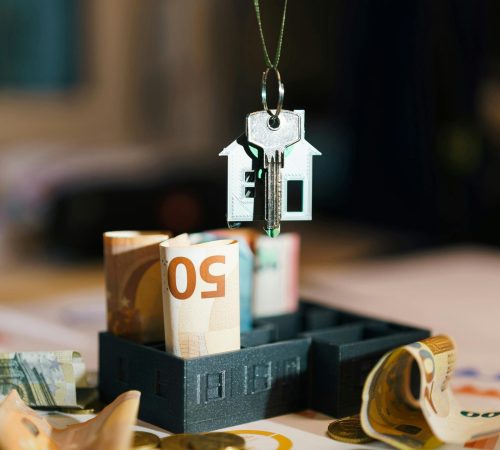 Home Selling Strategy