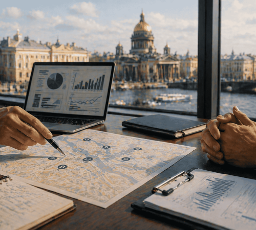 Local Market Insights