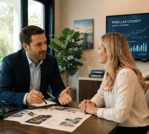 Pinellas County Market Expertise