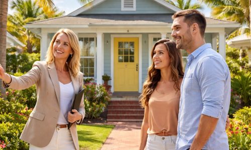 Professional Real Estate Services in St. Petersburg