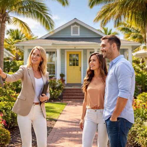 Professional Real Estate Services in St. Petersburg