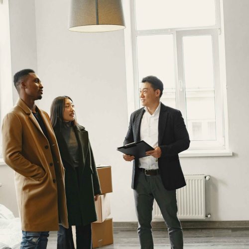 Real Estate Consultant St. Petersburg FL