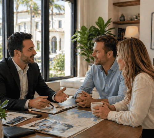 Real Estate Investing in St. Petersburg