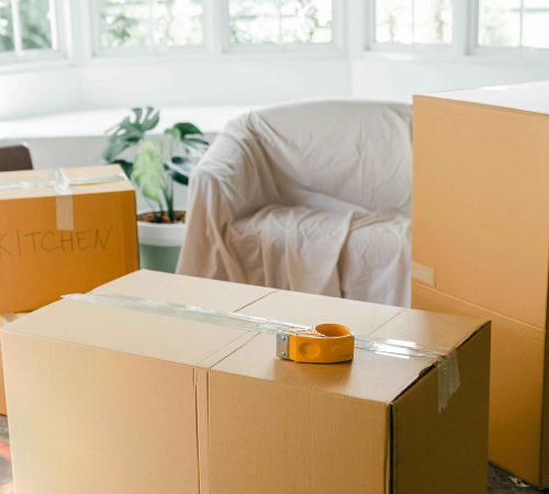 Relocation Assistance